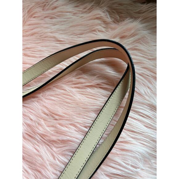 Kate Spade Grapefruit Flights of Fruit Tote - Picture 7 of 13